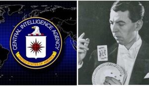 «Ловкость рук» для спецслужб: зачем в ЦРУ изучали искусство иллюзионистов