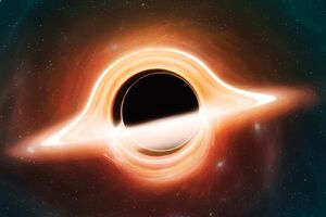Что современная наука может рассказать нам о таких загадочных объектах, как черные дыры