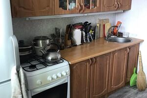 Кухонная столешница и еще 7 проблемных мест, которые создают хаос даже в убранной квартире