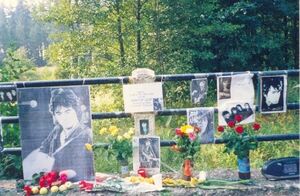 Тайны смерти Виктора Цоя: что на самом деле произошло в августе 1990 года