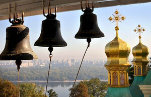 Главный церковный инструмент: как появились колокола, и по какому принципу в них звонят в России