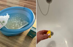 Как быстро отмыть вытяжку и отбелить ванну от ржавчины - 5 нестандартных бытовых хитростей