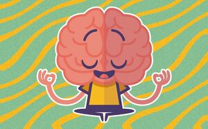 5 эффективных способов перезагрузки для мозга