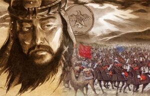 В чем просчитался великий завоеватель Чингисхан, и Почему пала Монгольская империя
