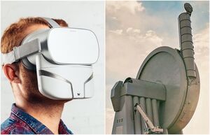 Пахучая виртуальная реальность и ещё 4 инновационные технологии, которые определят будущее человечества