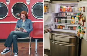 Прачечные и огромные холодильники: 5 главных отличий американского дома от российского