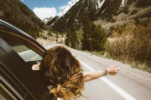 Госавтоинспекция перечислила 5 самых опасных летних привычек водителей