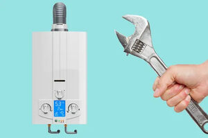 Слейте воду из бойлера немедленно: 6 признаков, что прибор требует срочной чистки