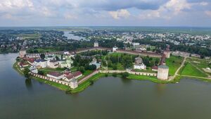 «Не чуждым пришельцем взойти». Вологодская область