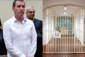 Немцу, отсидевшему по ошибке 13 лет, прислали счёт на 100 000 евро за «тюремные удобства»
