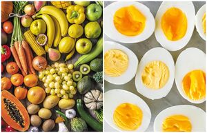 Как бороться с усталостью и вялостью при помощи обычных продуктов