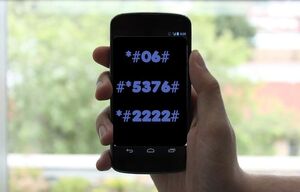 10 «секретных» кодов для Android, которые спасут в непредвиденных ситуациях