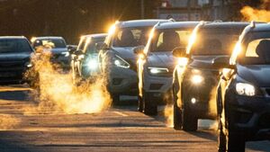 Названы самые важные изменения, которые ждут российских автолюбителей в 2025 году