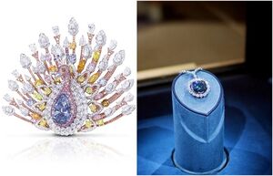 10 шедевров ювелирного искусства, которые стоят целое состояние