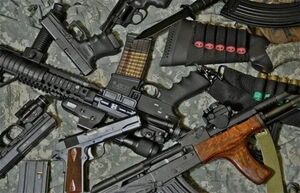 7 самых популярных заблуждений об оружии от «бывалых знатоков»