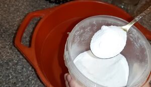 Избавляюсь от тараканов копеечным способом, эффект лучше чем от покупных средств
