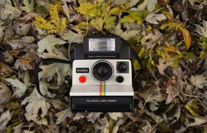 Как был создан Polaroid - фотоаппарат с мгновенной печатью, который стал легендой
