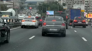 Названы самые важные изменения, которые ждут российских водителей с 1 марта 2025 года