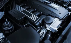 Этот двигатель, разработанный компанией Toyota, работает без бензина и электричества