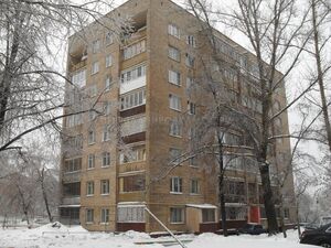 Придумали же! Смотрите, что сделали со старой двушкой в Подмосковье