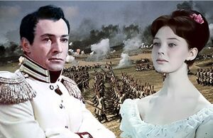 15 000 человек в кадре, клиническая смерть Бондарчука, самый дорогой фильм СССР: Что осталось за кадром «Войны и мира»?