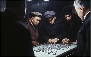 Крупнейшее алмазное преступление в СССР: Как советским сыщикам удалось раскрыть аферу века
