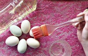 Зачем смазывать яйца растительным маслом: 8 кулинарных хитростей, чтобы на кухне не было скучно