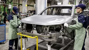 Такого еще не было: автомобили УАЗ начнут печатать на 3D-принтере