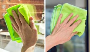 10 ошибок при уборке, которые мы до сих пор совершаем