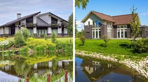 Стоит ли покупать дом у воды? Честные плюсы и минусы