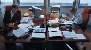 Переработка вызвала анатомические изменения в мозге