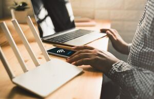 7 мест в доме, где нельзя устанавливать Wi-Fi роутер, чтобы интернет не заглох