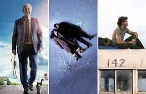 «Трудности перевода» и ещё 10 фильмов, которые заставляют задуматься о времени и о себе