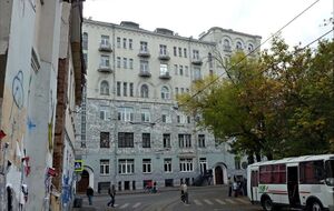 «Дом со зверями»: московская усадьба с тайным зоопарком