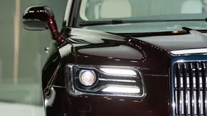 Известный российский автомобильный бренд готовит принципиально новую модель