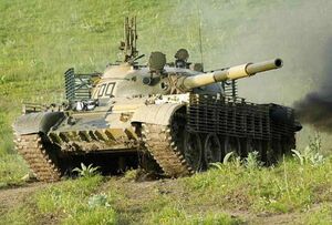 Броня крепка: 6 самых мощных советских танков
