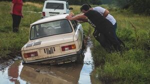 Действительно ли «Запорожец» обладал повышенной проходимостью