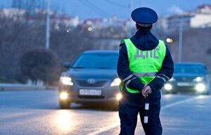 5 правильных вопросов сотруднику ГАИ, которые помогут проверить законность его действий
