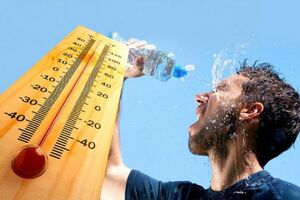Самые распространенные заблуждения о том, что помогает в жару