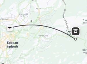 В «Яндекс Go» теперь можно заказать вертолет