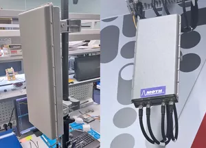 Новая российская 5G-антенна показала скорость на уровне ведущих мировых аналогов