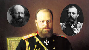Как Александр III довёл до самоубийства молодого офицера