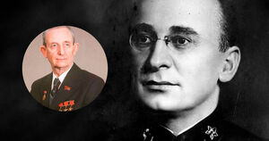 Как Берия попал в неловкую ситуацию