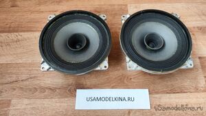 Ремонт динамиков 10ГДШ-1 и небольшая модернизация колонок 15 АС-221 от магнитофона Маяк-233 стерео
