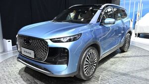 Почему новый Tenet T8 — не просто переименованный Chery Tiggo 8 Pro Max?