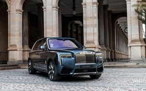 Почему россияне стали активнее покупать элитные авто — неожиданные данные