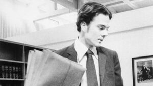 История Герберта Маллина —  убивал людей, чтобы предотвратить землетрясение
