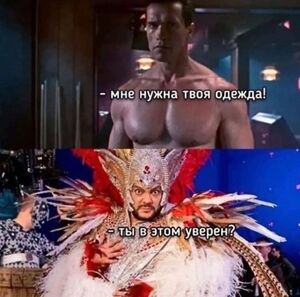 Неделя почти позади, а это значит, что пора подзарядиться юмором!