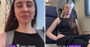 Четыре часа в пути: будни «приезжих» рабочих в Москве
