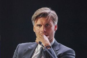 Стало известно, что глава «Роскосмоса» обсуждал с Илоном Маском